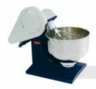 Pre-prep Equipment